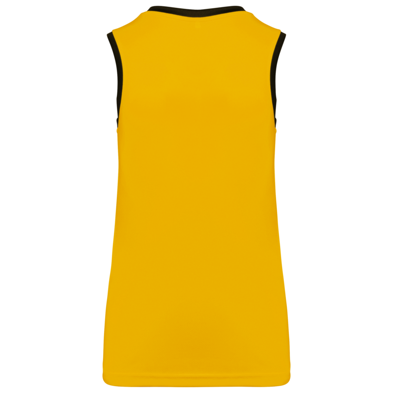 Maillot de basket-ball femme