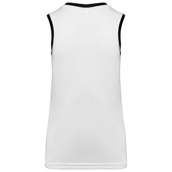 Maillot de basket-ball femme