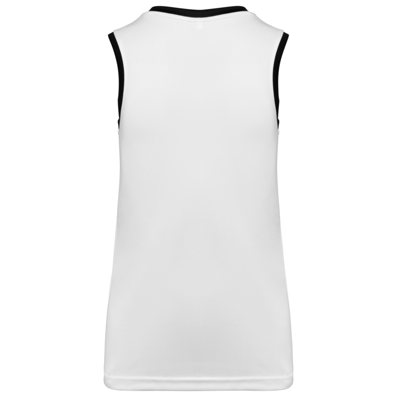 Maillot de basket-ball femme