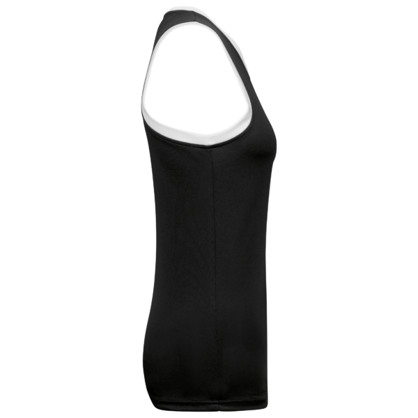 Maillot de basket-ball femme
