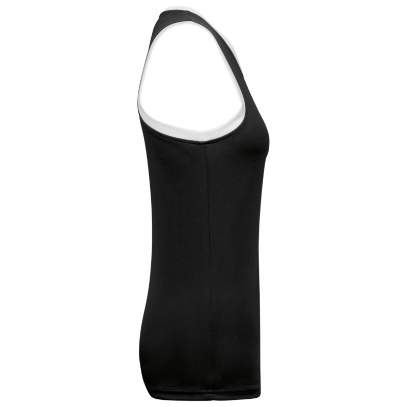 Maillot de basket-ball femme