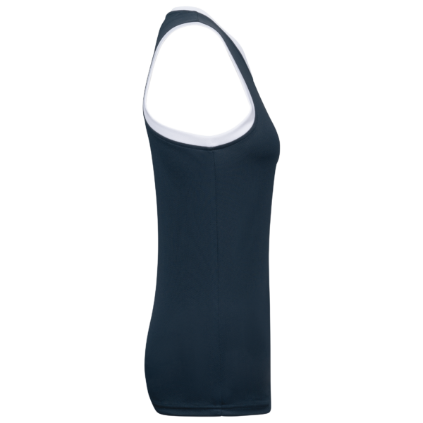 Maillot de basket-ball femme