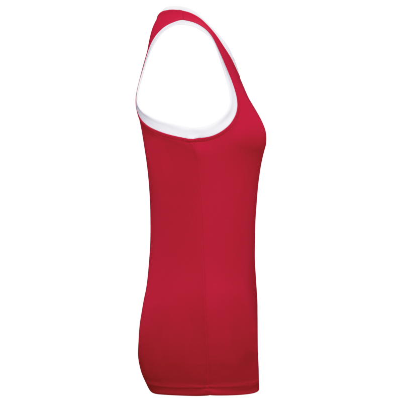 Maillot de basket-ball femme
