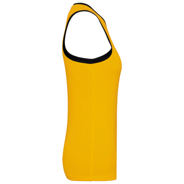 Maillot de basket-ball femme