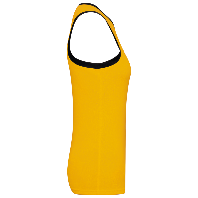 Maillot de basket-ball femme