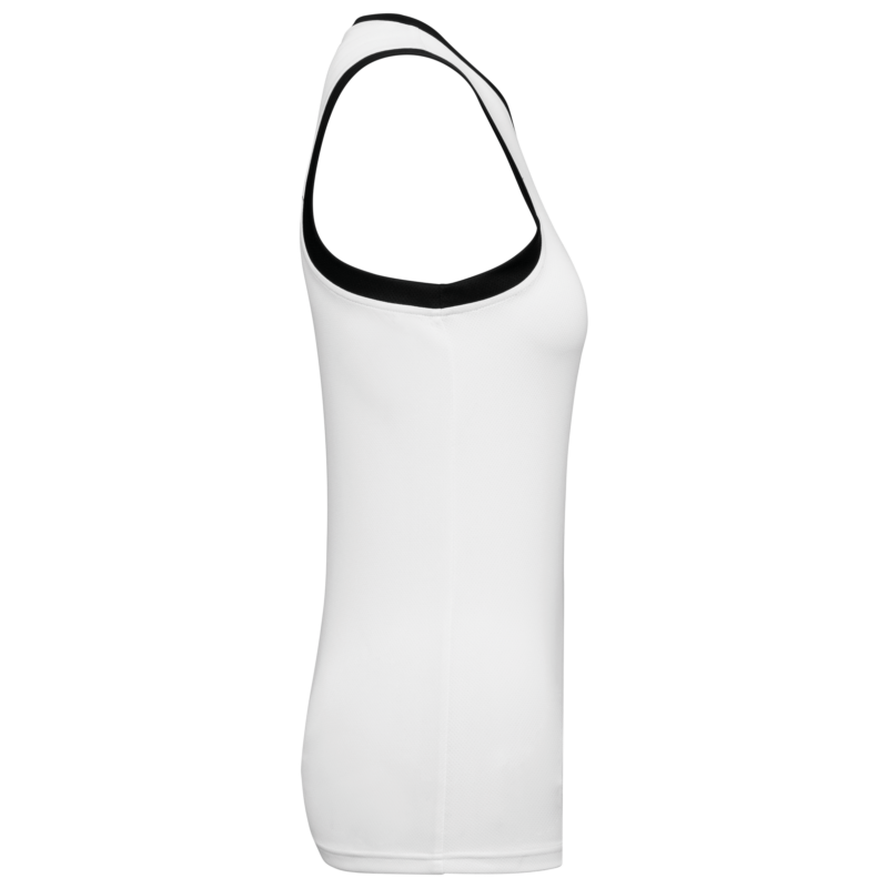 Maillot de basket-ball femme