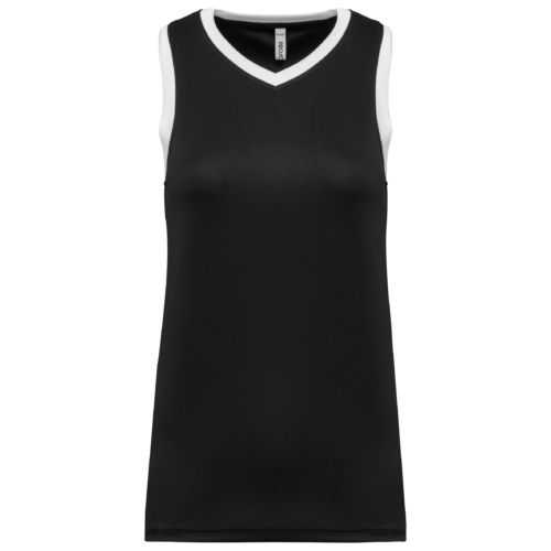 Maillot de basket-ball femme