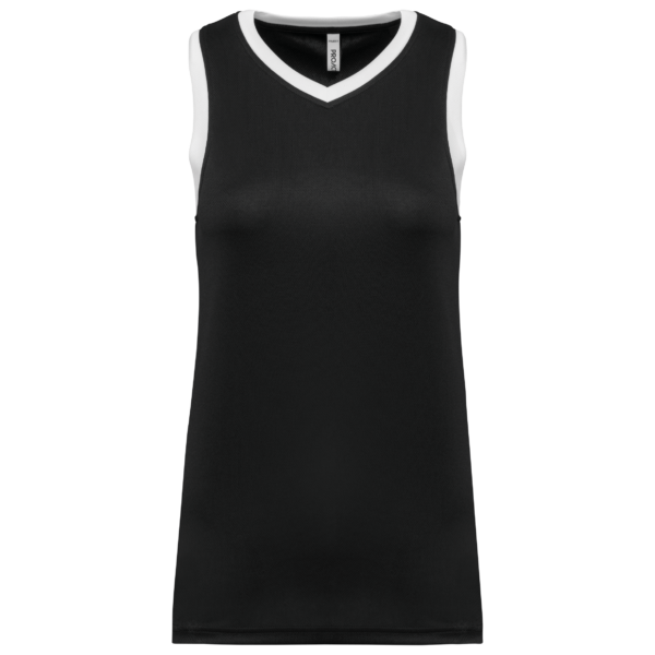 Maillot de basket-ball femme
