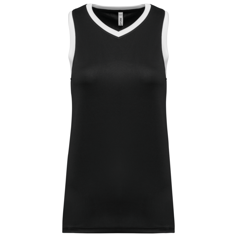 Maillot de basket-ball femme