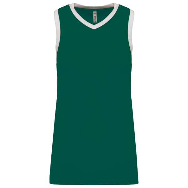 Maillot de basket-ball femme