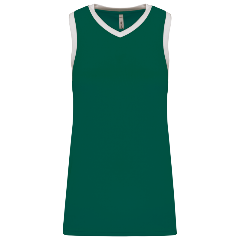 Maillot de basket-ball femme