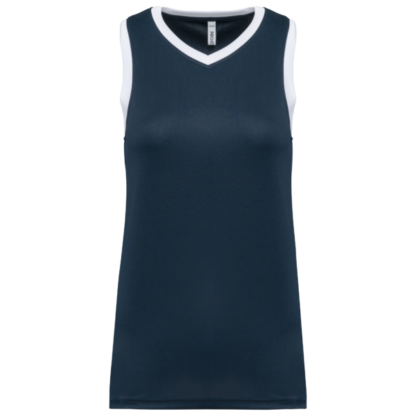 Maillot de basket-ball femme