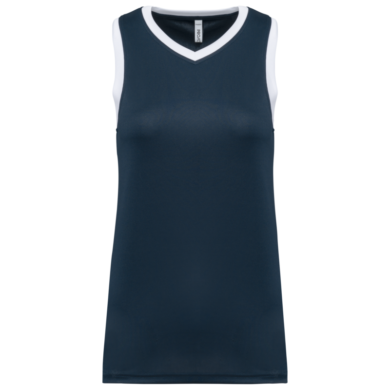 Maillot de basket-ball femme