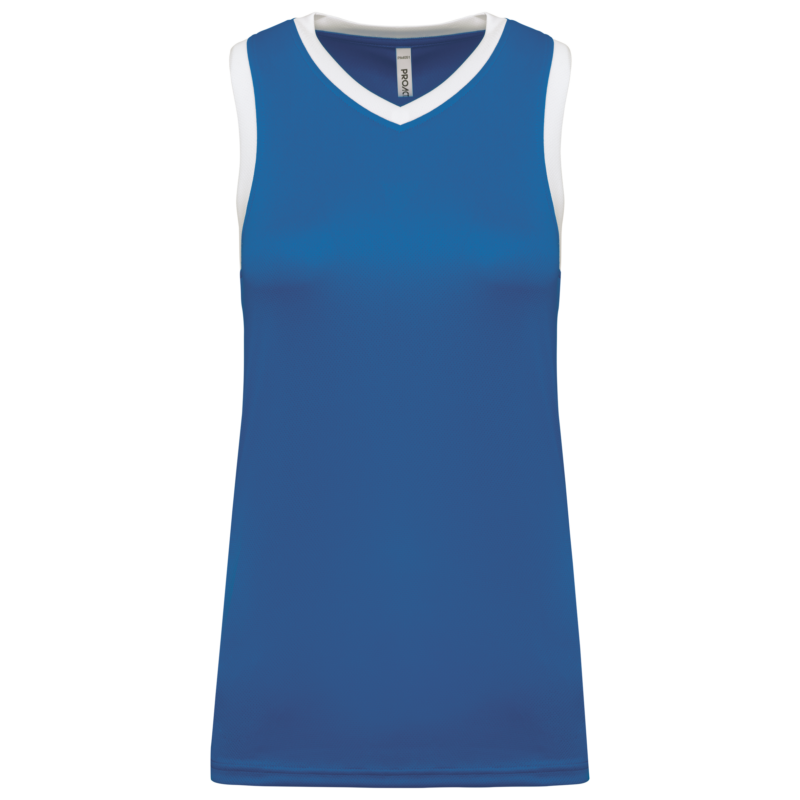 Maillot de basket-ball femme