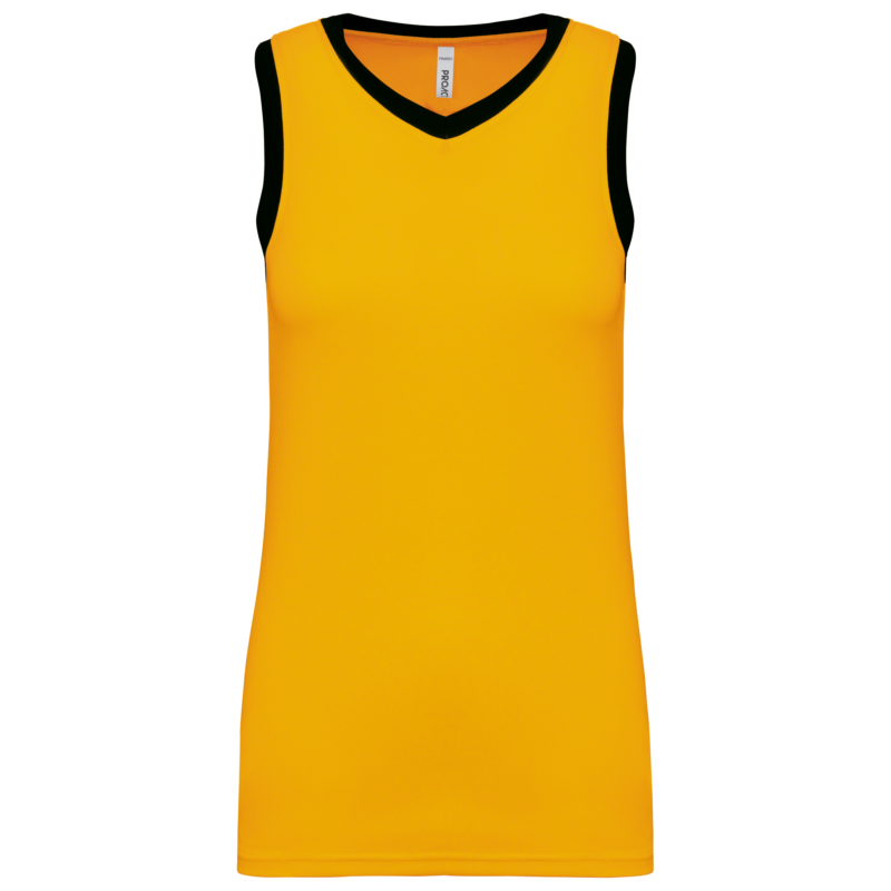 Maillot de basket-ball femme