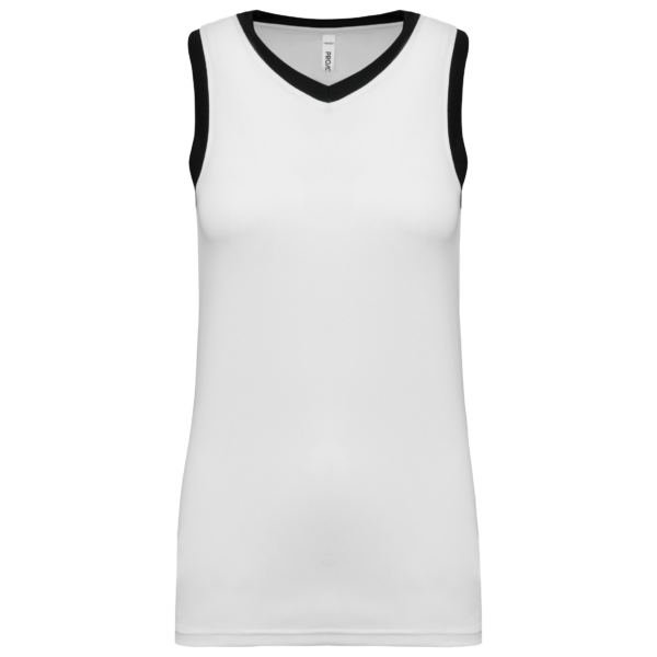Maillot de basket-ball femme