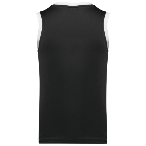 Maillot de basket-ball enfant