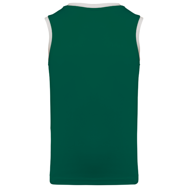Maillot de basket-ball enfant
