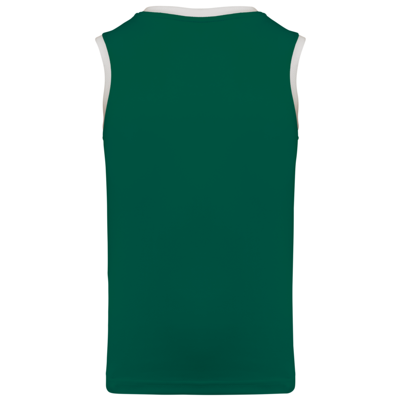 Maillot de basket-ball enfant