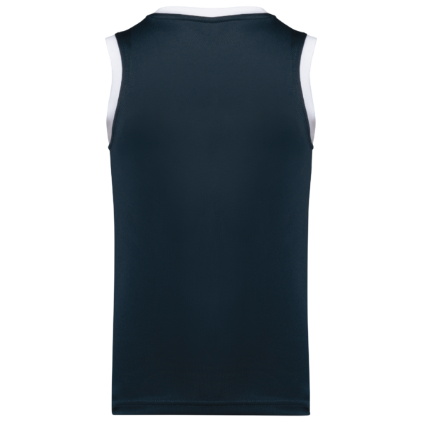Maillot de basket-ball enfant