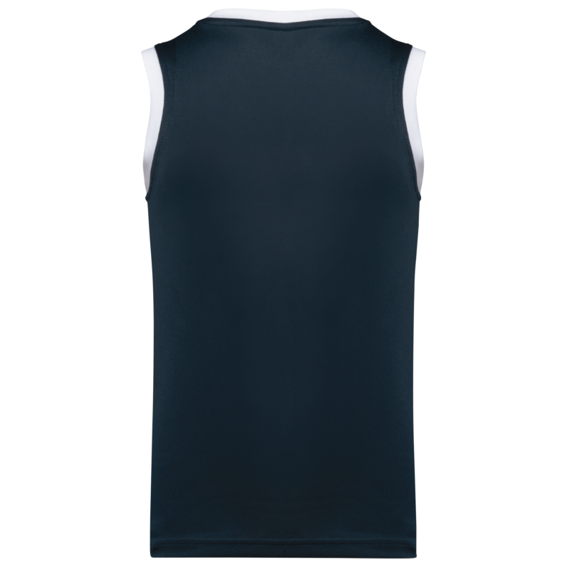 Maillot de basket-ball enfant
