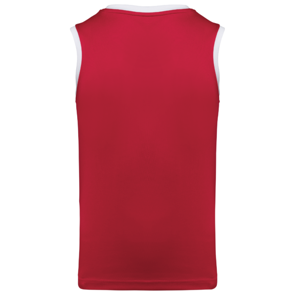 Maillot de basket-ball enfant