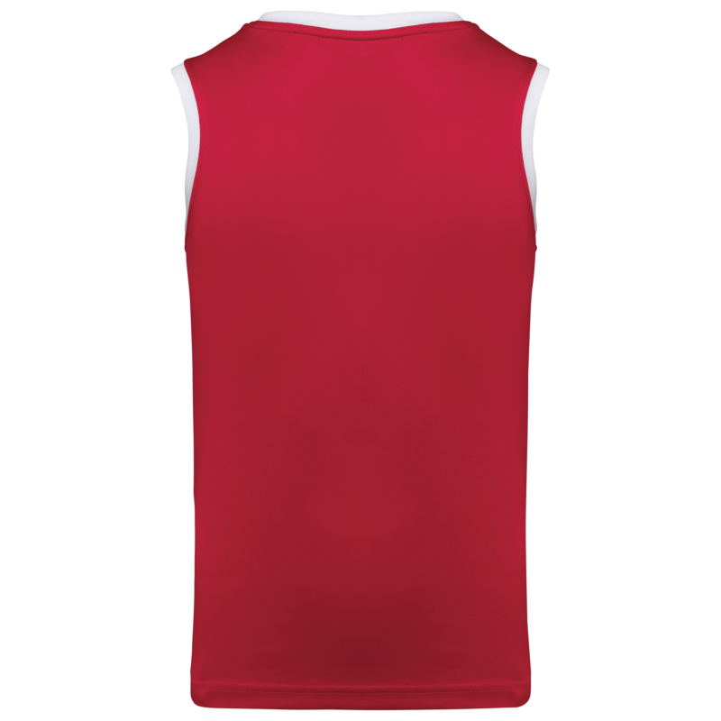 Maillot de basket-ball enfant