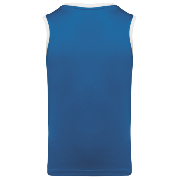 Maillot de basket-ball enfant