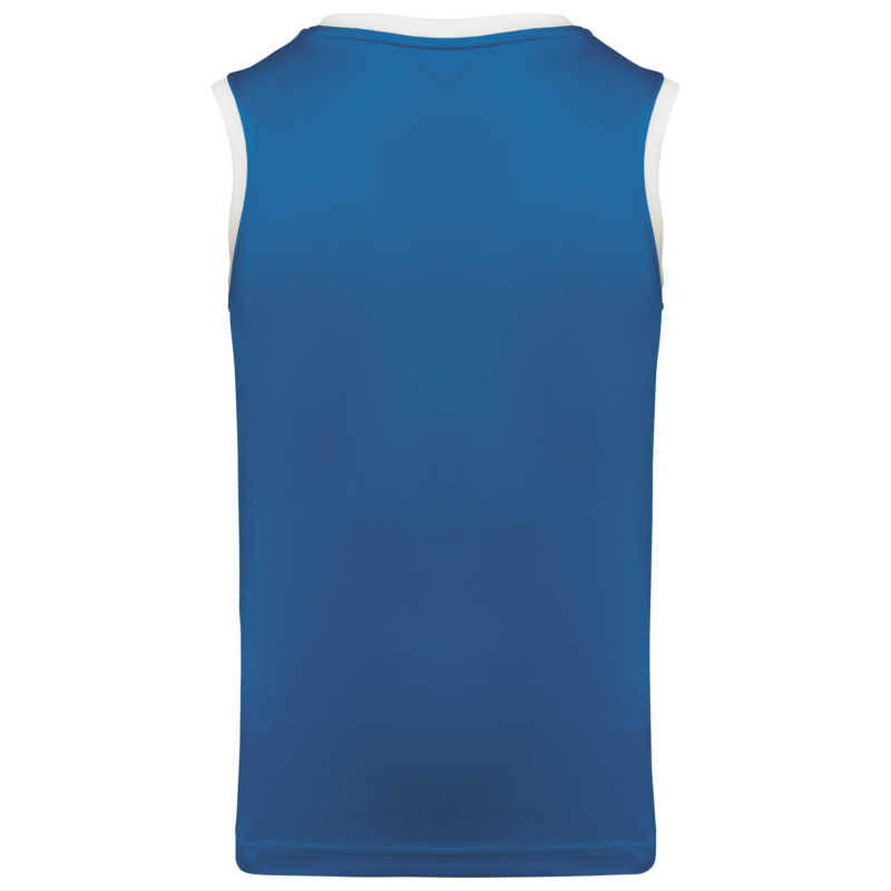 Maillot de basket-ball enfant