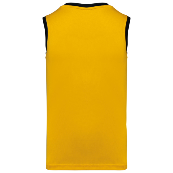 Maillot de basket-ball enfant