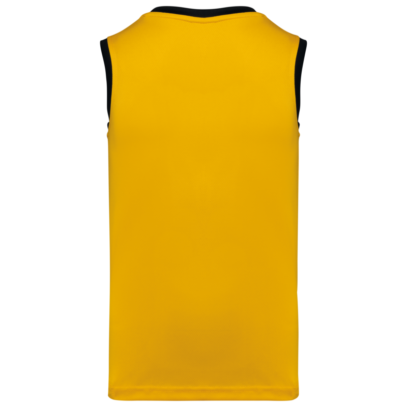 Maillot de basket-ball enfant