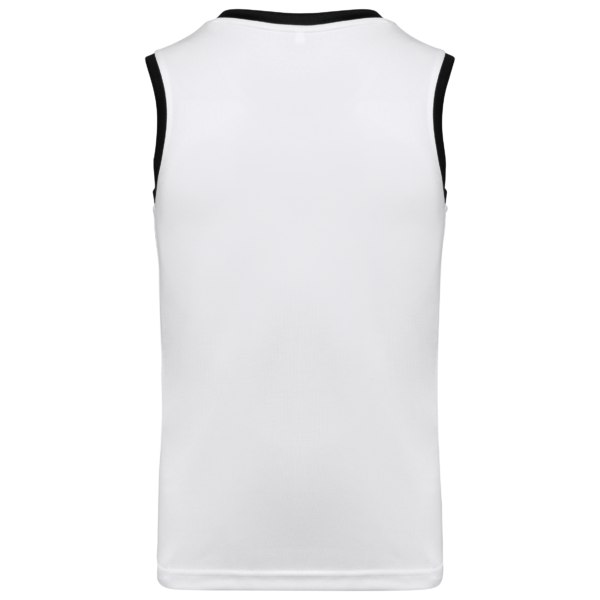 Maillot de basket-ball enfant