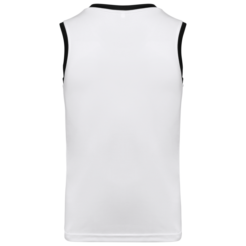 Maillot de basket-ball enfant