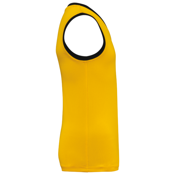 Maillot de basket-ball enfant