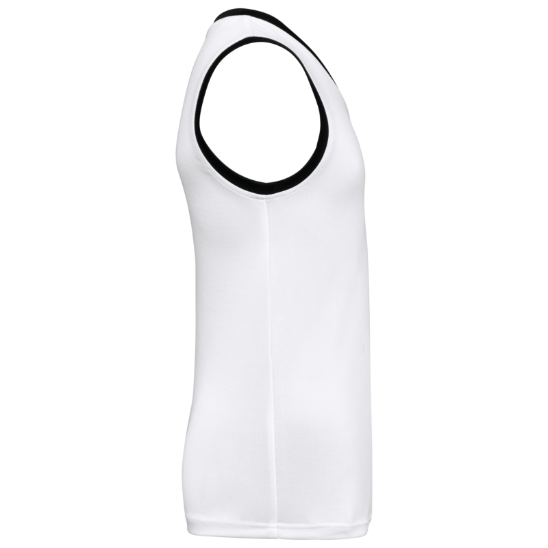 Maillot de basket-ball enfant