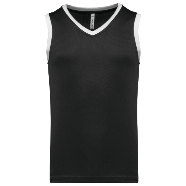 Maillot de basket-ball enfant
