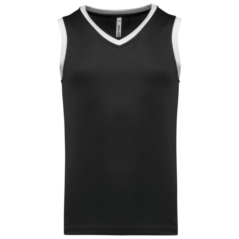 Maillot de basket-ball enfant