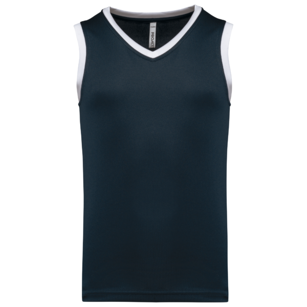Maillot de basket-ball enfant
