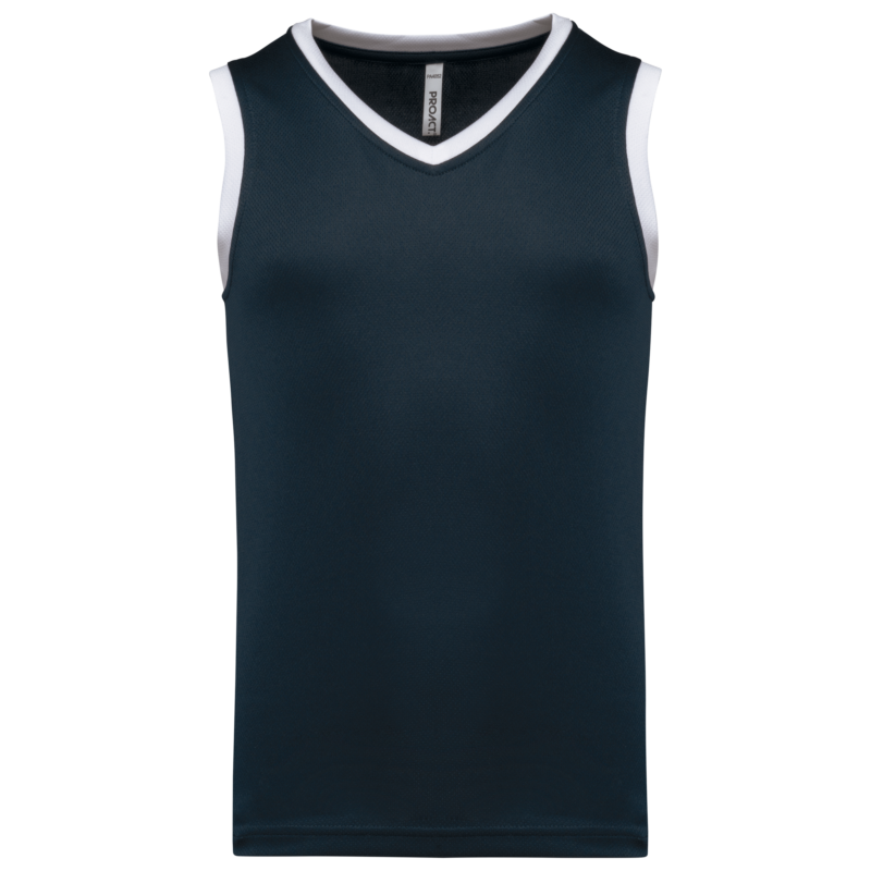 Maillot de basket-ball enfant