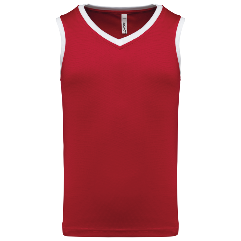Maillot de basket-ball enfant