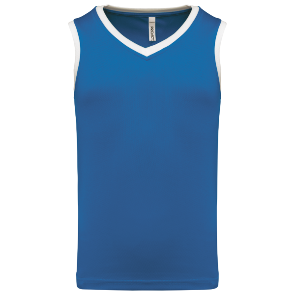 Maillot de basket-ball enfant
