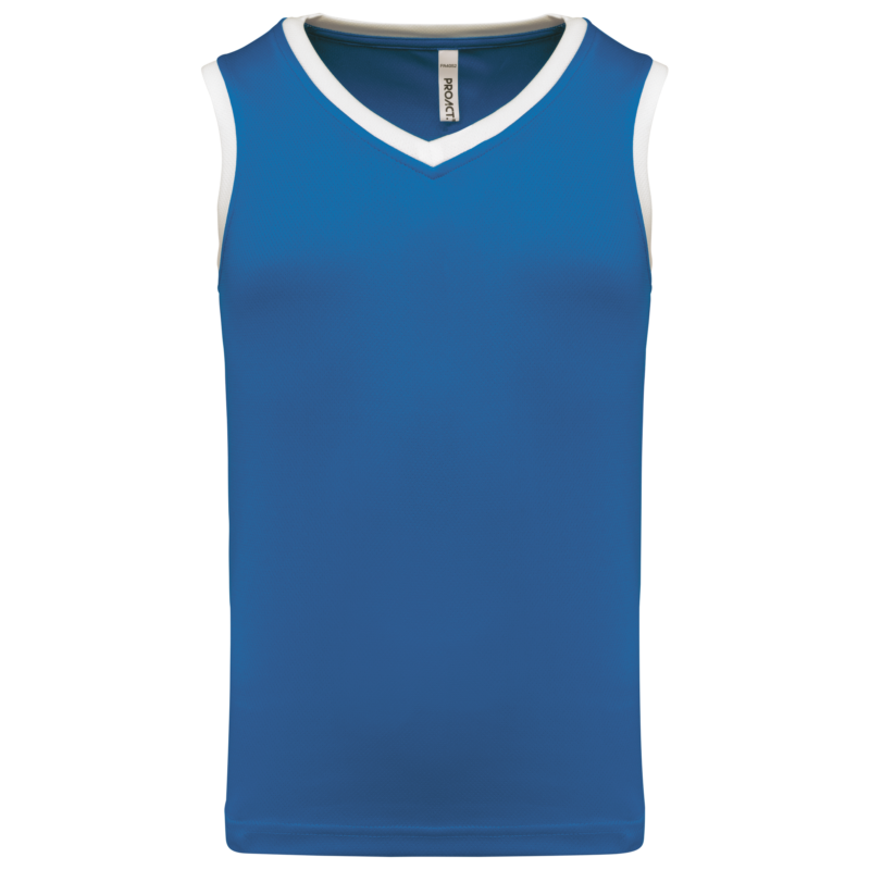 Maillot de basket-ball enfant