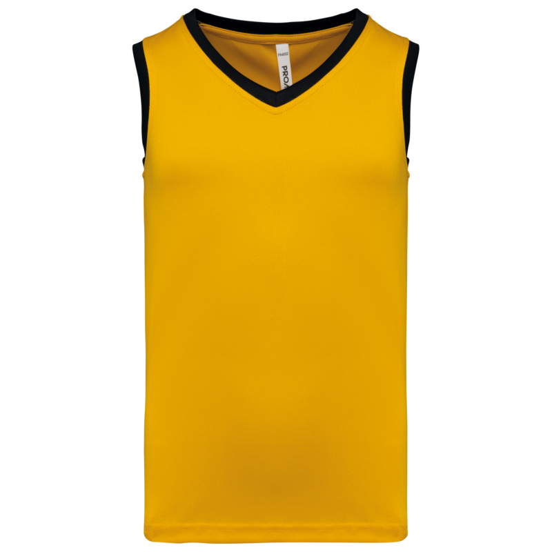 Maillot de basket-ball enfant