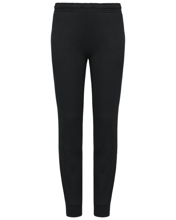 Pantalon molleton enfant