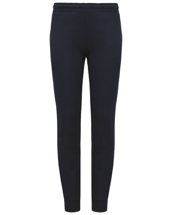 Pantalon molleton enfant