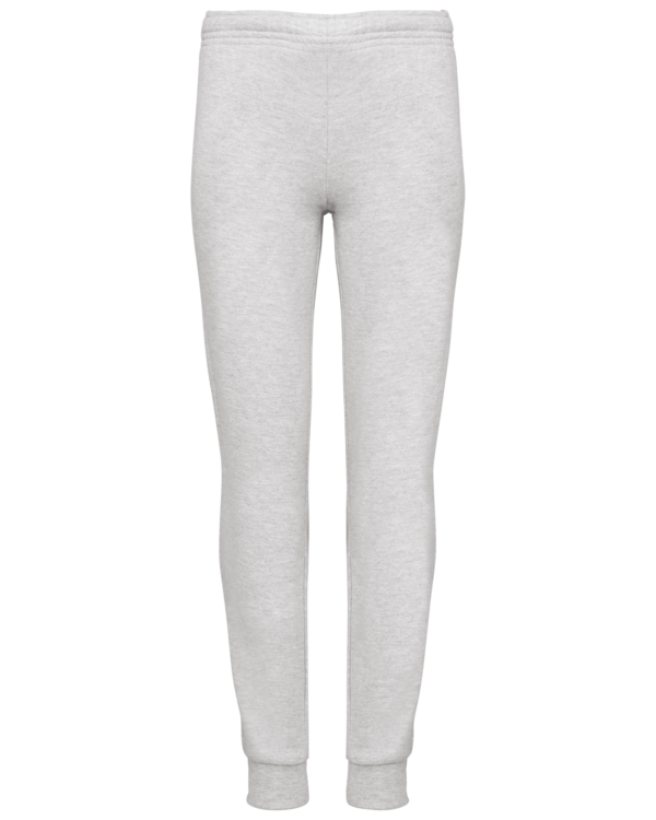 Pantalon molleton enfant