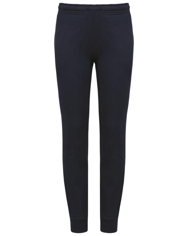 Pantalon molleton enfant