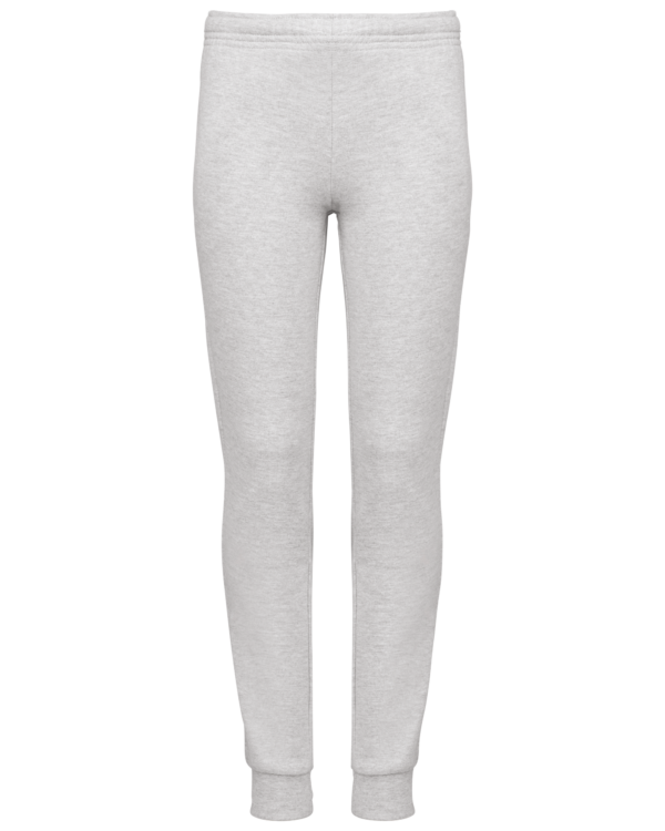 Pantalon molleton enfant