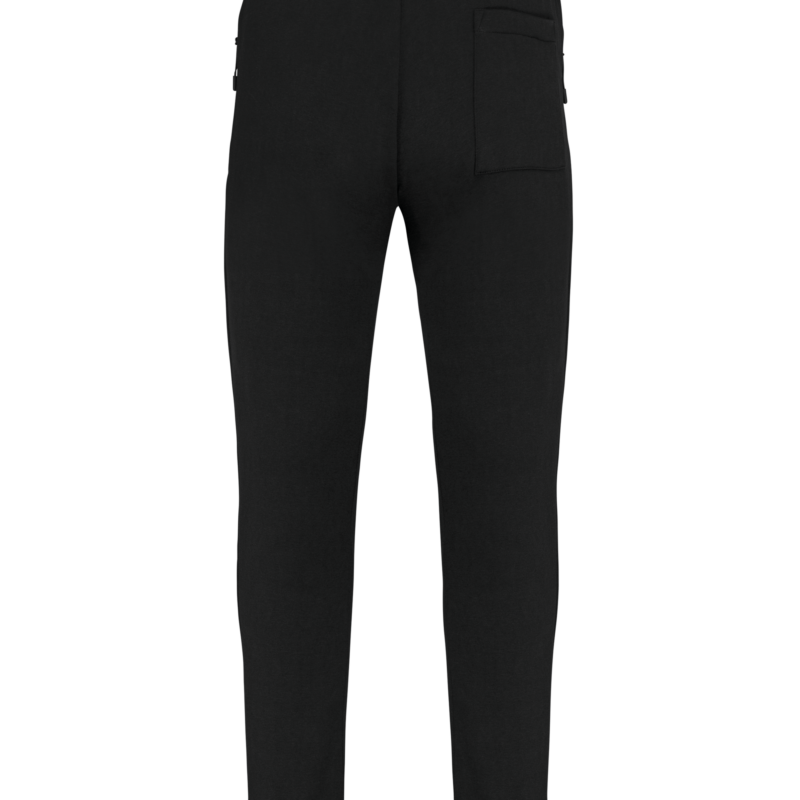 Pantalon de jogging à poches multisports unisexe