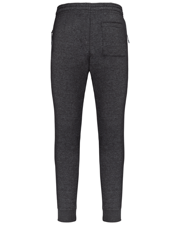 Pantalon de jogging à poches multisports unisexe